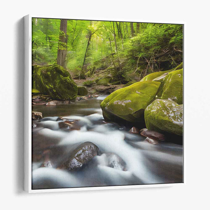 River Photography #055