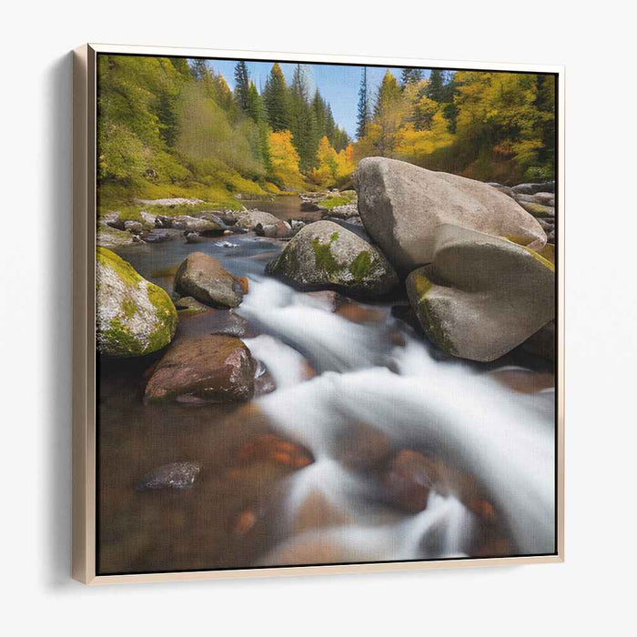 River Photography #060