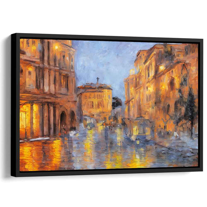 Impressionism Rome #122