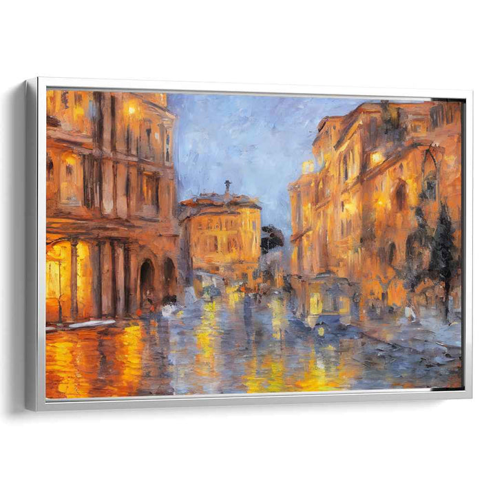 Impressionism Rome #122