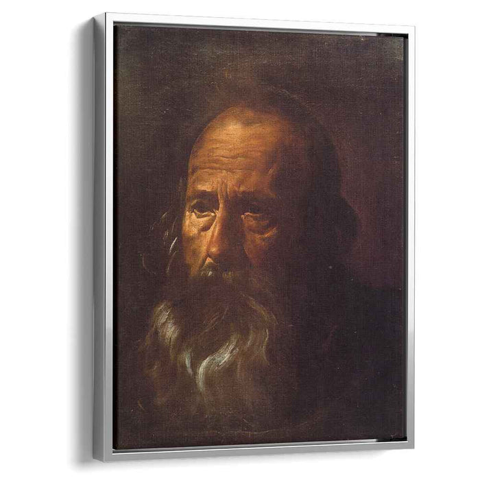 Saint Paul (1620) by Diego Velazquez