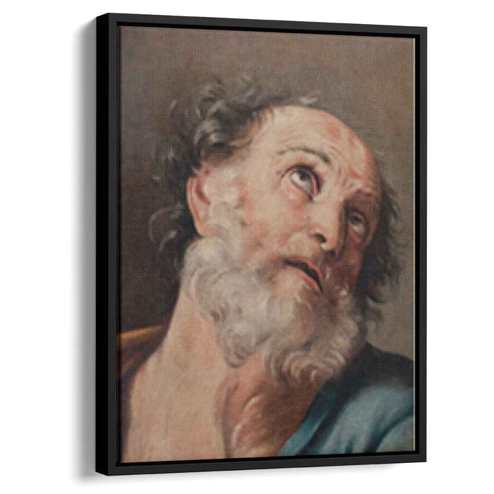 Saint Peter by Guido Reni