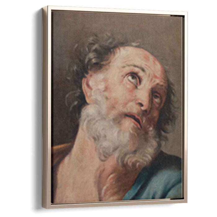 Saint Peter by Guido Reni