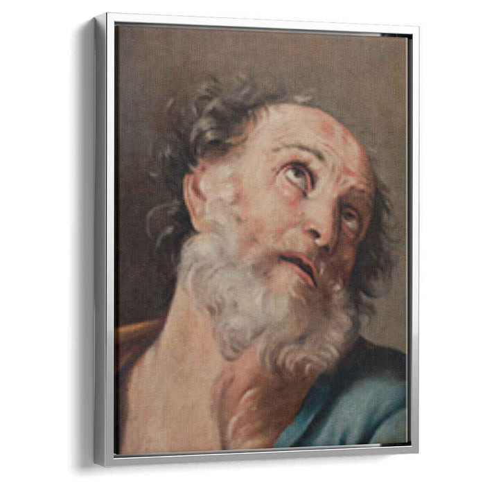 Saint Peter by Guido Reni