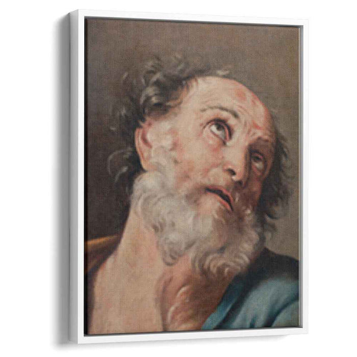 Saint Peter by Guido Reni