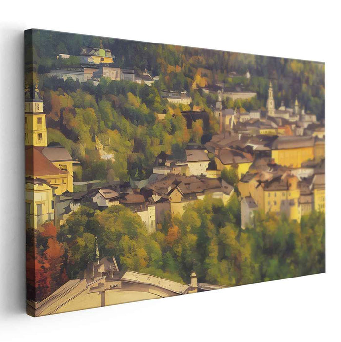 Realism Salzburg #109