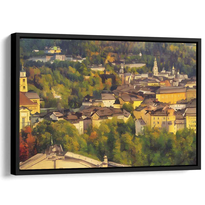 Realism Salzburg #109