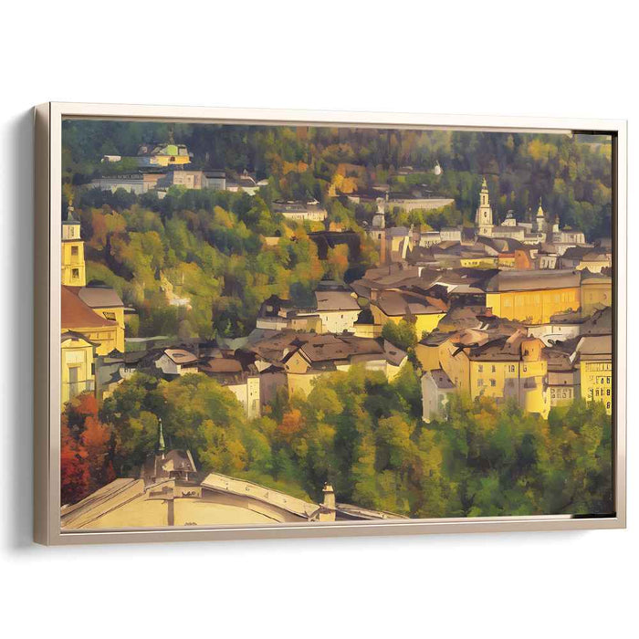 Realism Salzburg #109