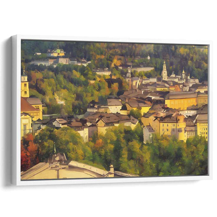 Realism Salzburg #109