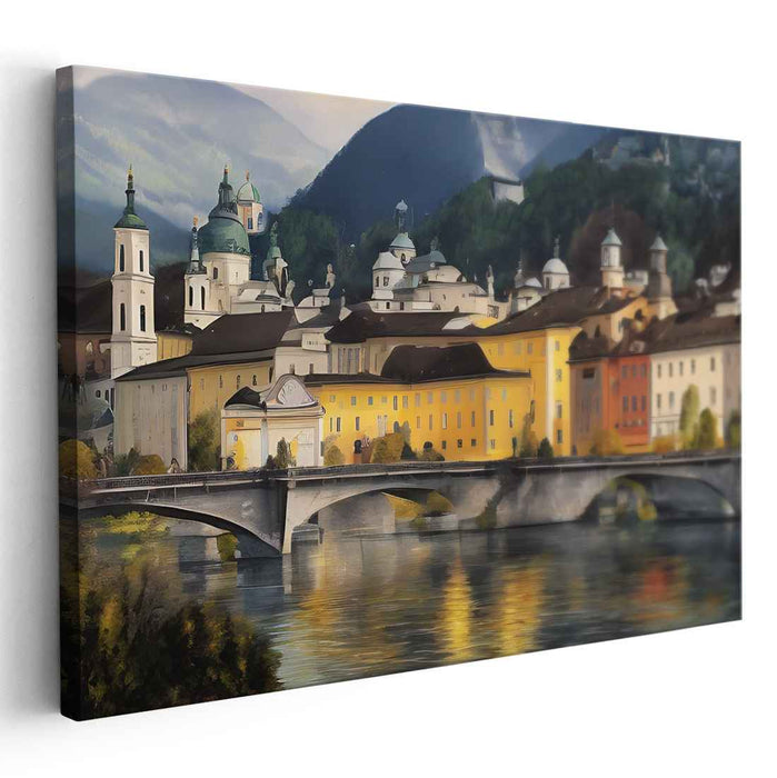 Realism Salzburg #118