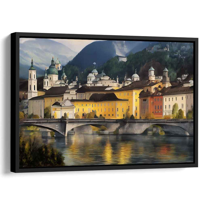 Realism Salzburg #118