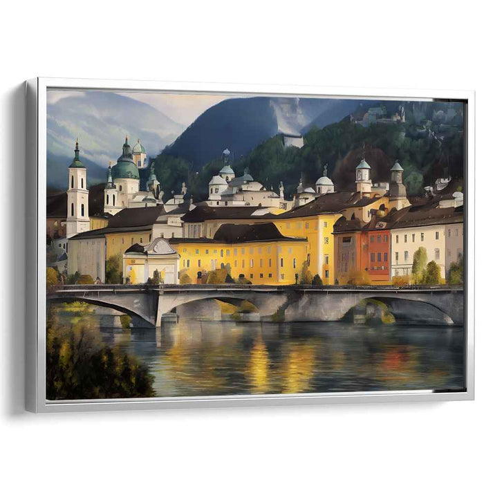 Realism Salzburg #118