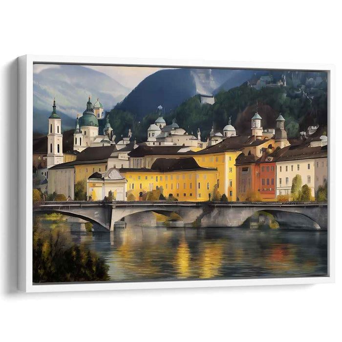 Realism Salzburg #118