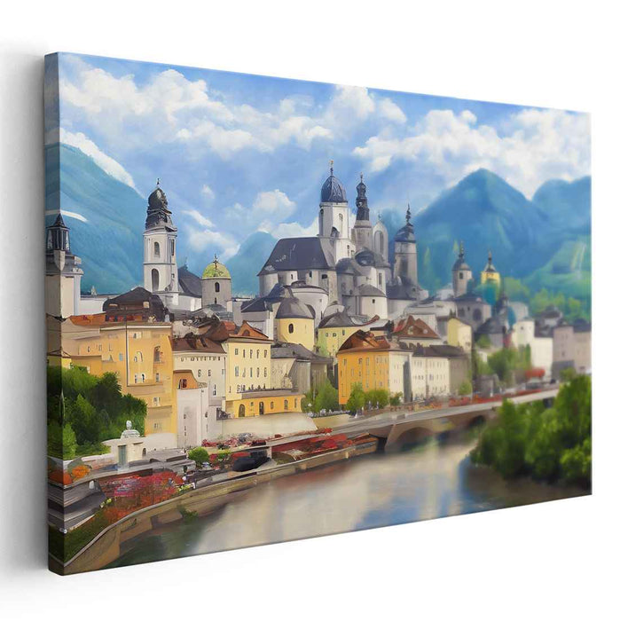 Realism Salzburg #123