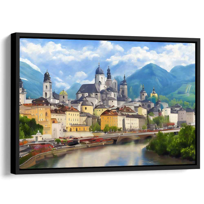 Realism Salzburg #123