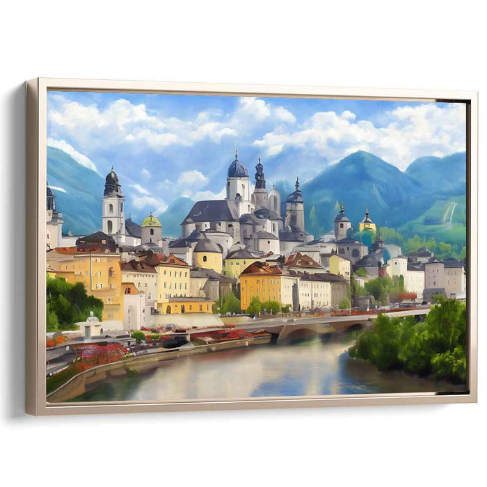 Realism Salzburg #123