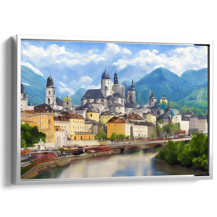 Realism Salzburg #123