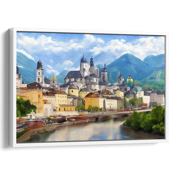 Realism Salzburg #123