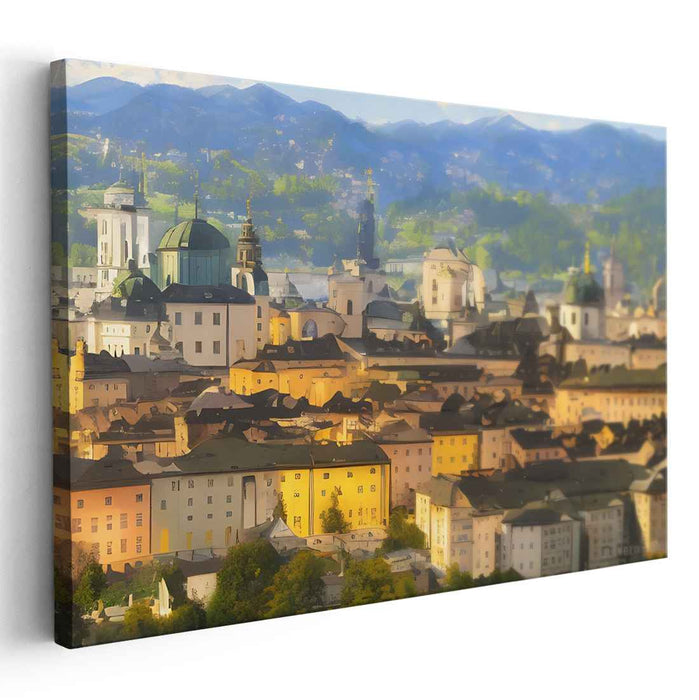 Realism Salzburg #137