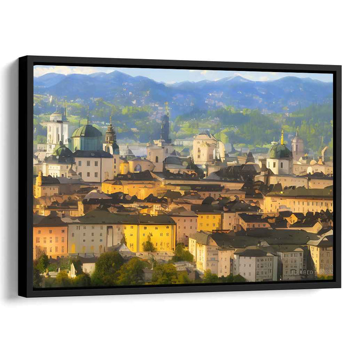 Realism Salzburg #137