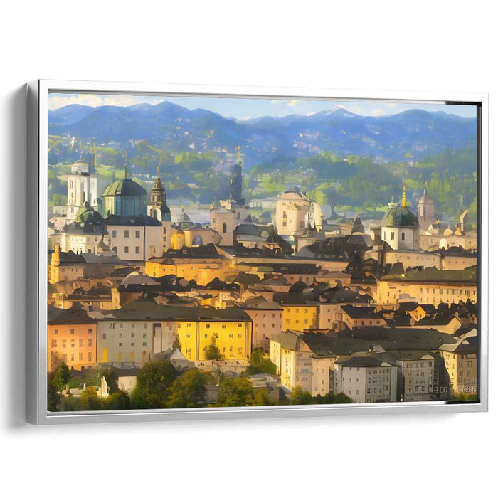 Realism Salzburg #137
