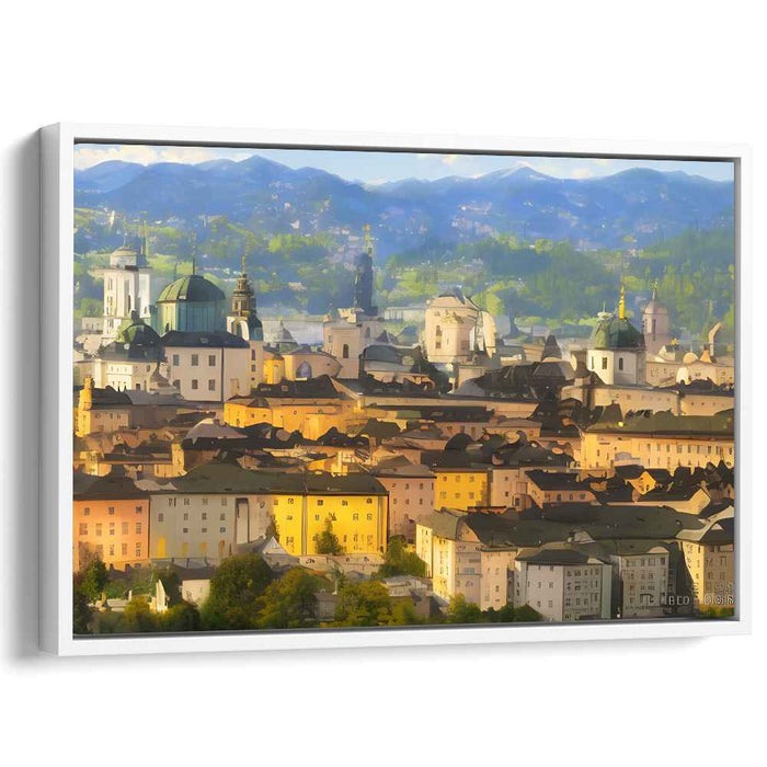 Realism Salzburg #137