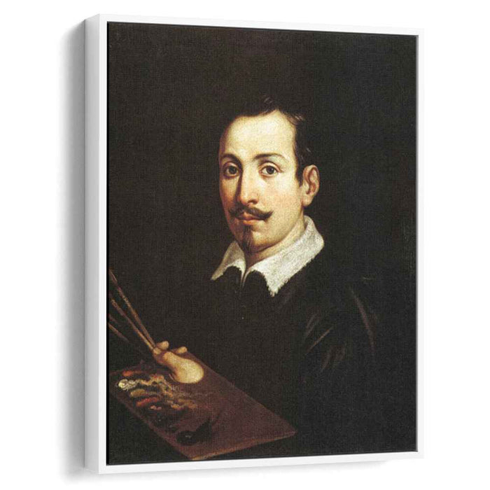 Self Portrait (1604) by Guido Reni