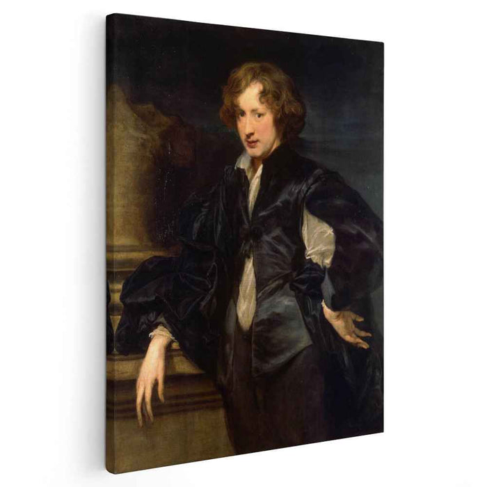 Self Portrait (1623) by Anthony van Dyck