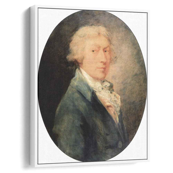 Self Portrait (1787) by Thomas Gainsborough