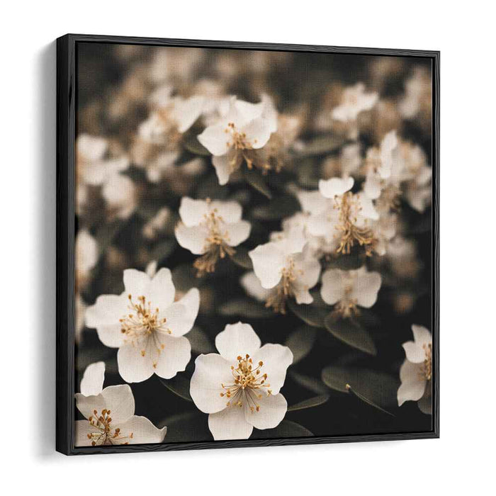 Sepia Rhododendron #006