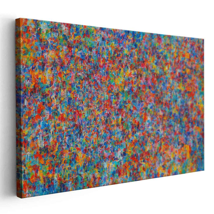 Abstract Seville #104