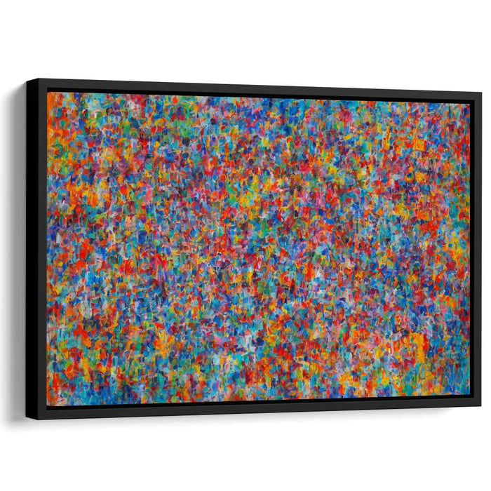 Abstract Seville #104