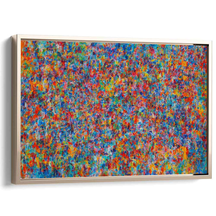 Abstract Seville #104