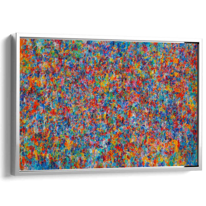 Abstract Seville #104