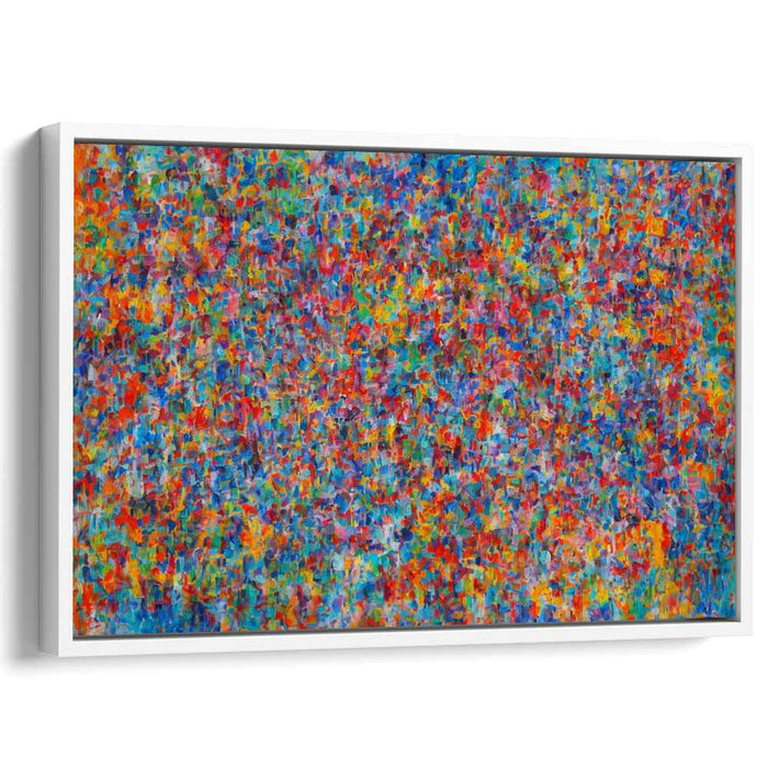 Abstract Seville #104