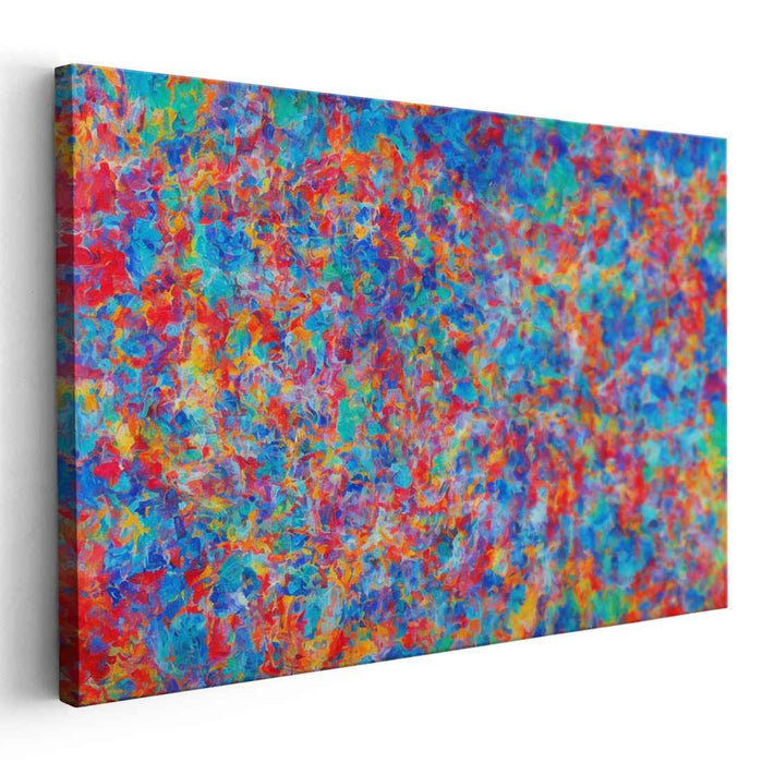 Abstract Seville #105