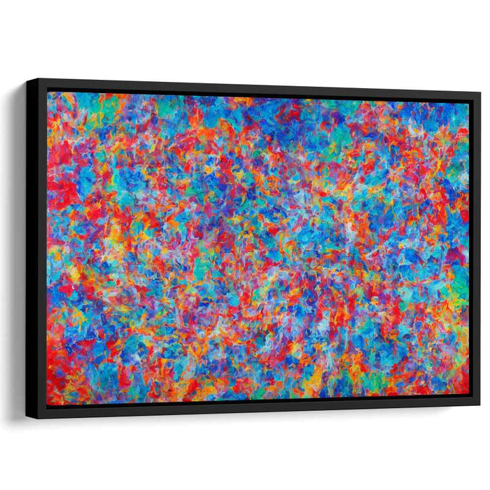 Abstract Seville #105