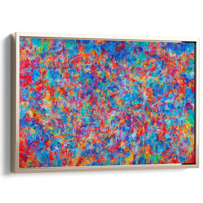 Abstract Seville #105