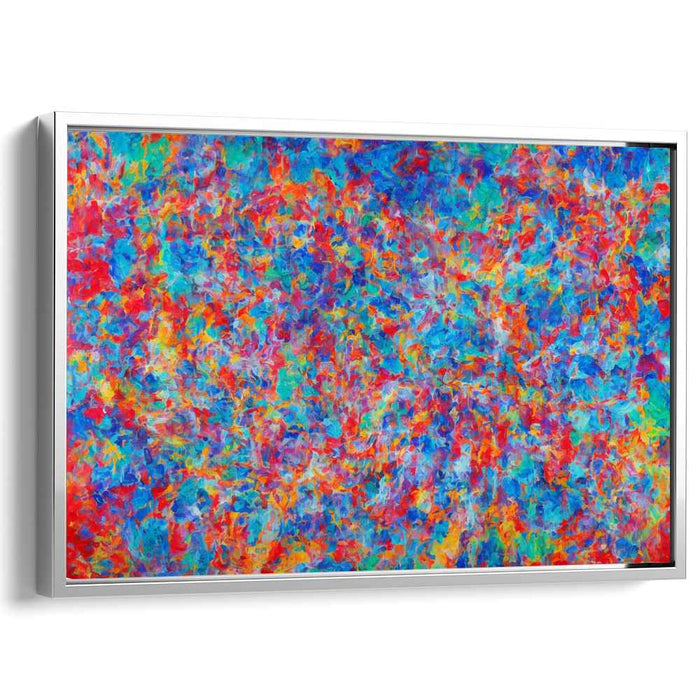 Abstract Seville #105