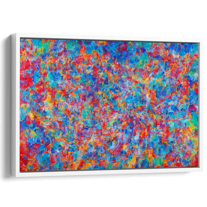 Abstract Seville #105