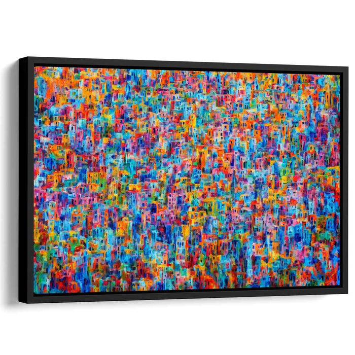 Abstract Seville #106