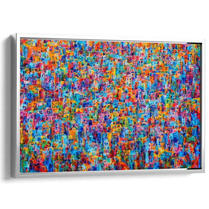 Abstract Seville #106