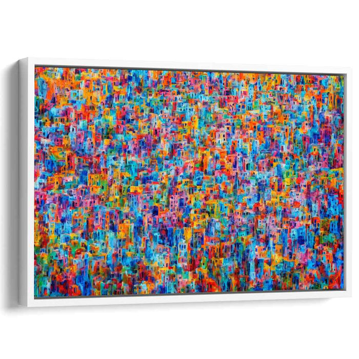 Abstract Seville #106