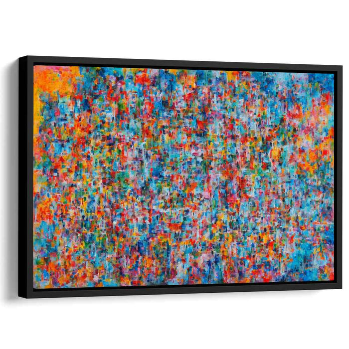 Abstract Seville #107