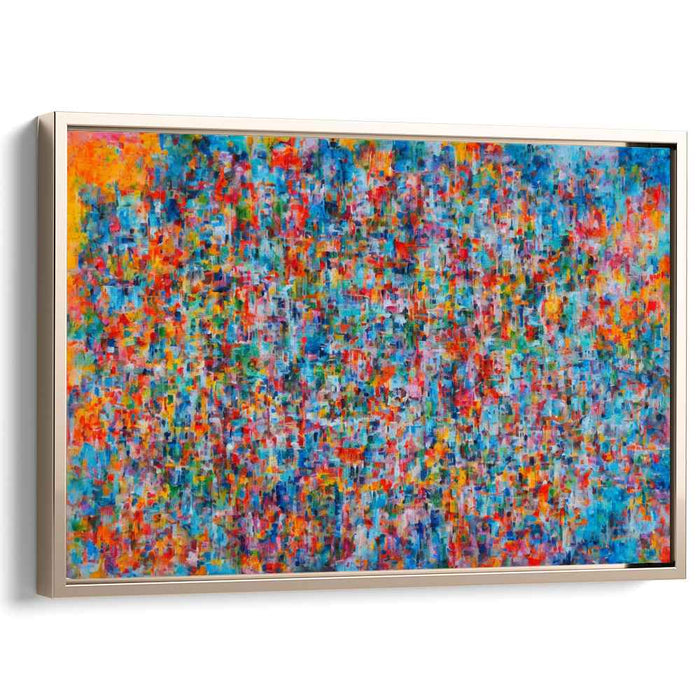 Abstract Seville #107