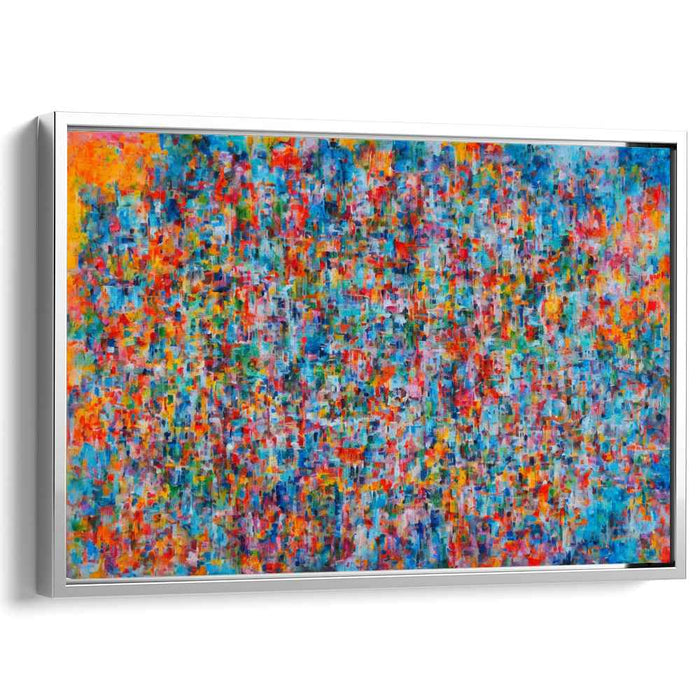 Abstract Seville #107