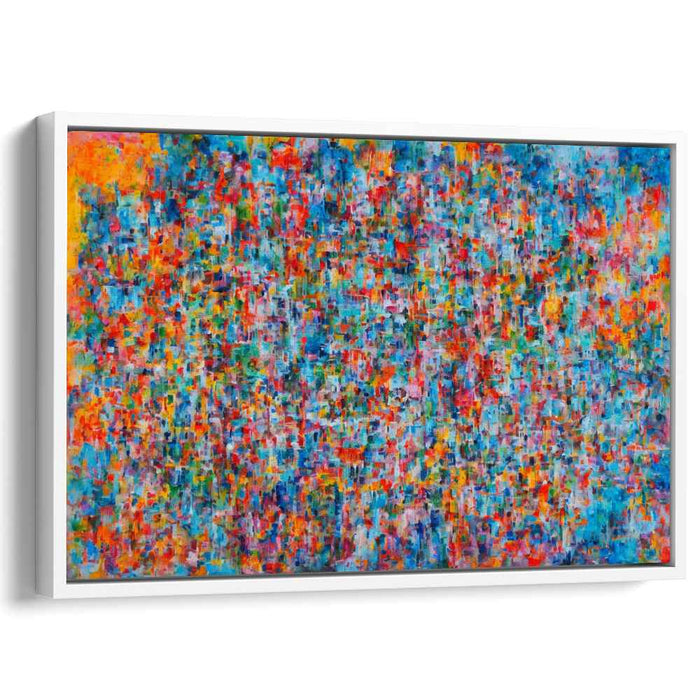 Abstract Seville #107