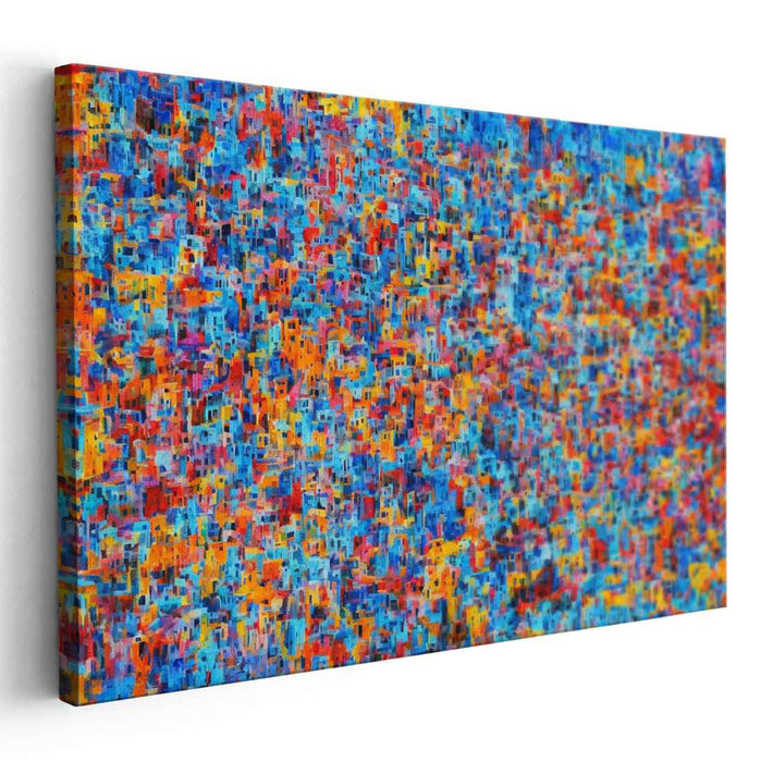 Abstract Seville #108