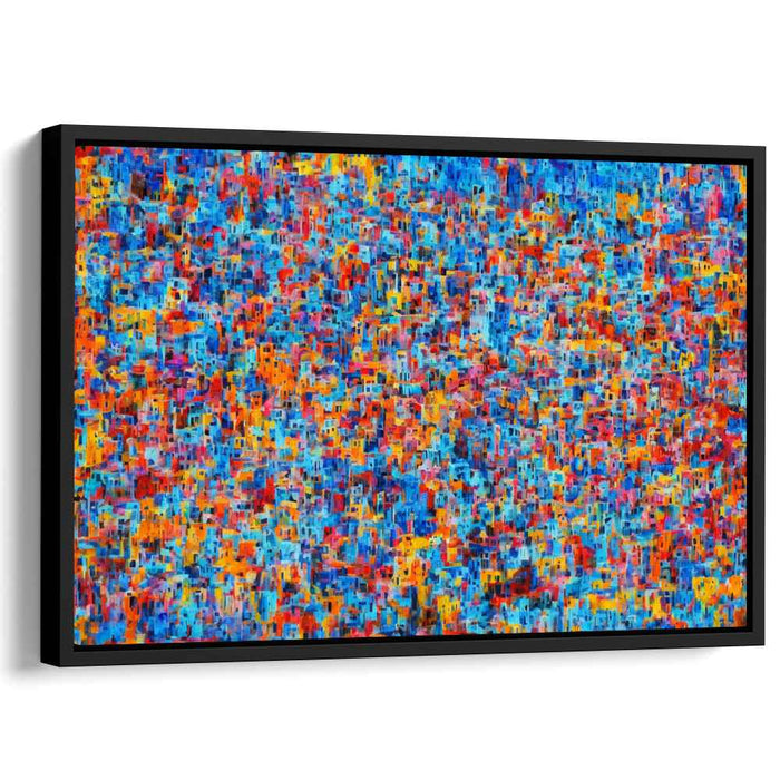 Abstract Seville #108