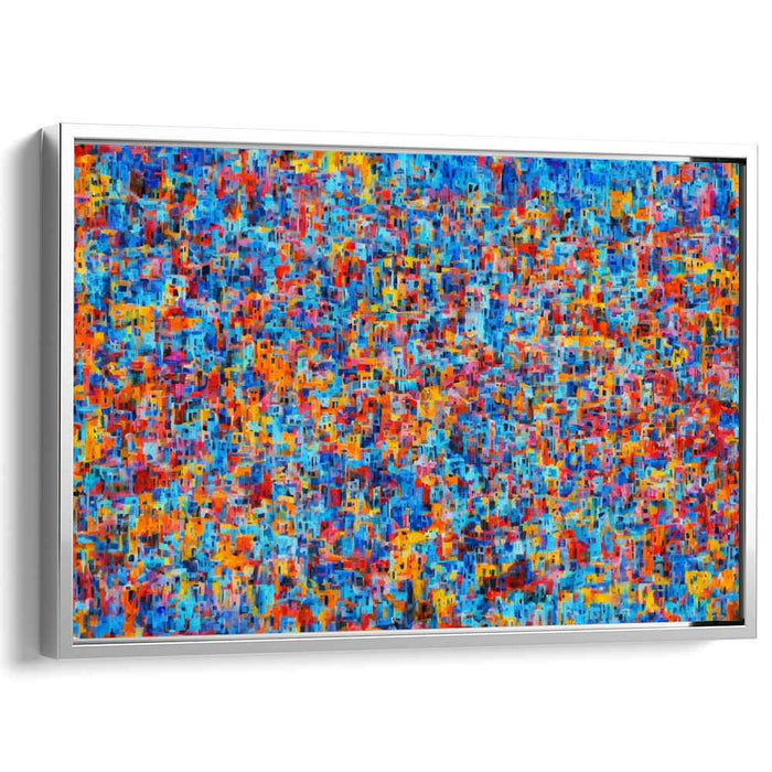 Abstract Seville #108